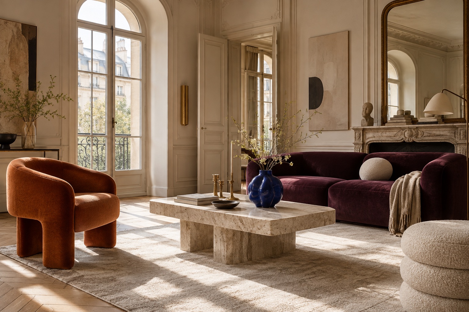 L’univers de Bureau Forma